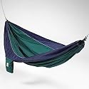 Hammaka 2002-HMKA Hammock, Blue/Green