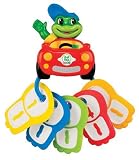 LeapFrog Baby Electronic Counting Keys