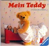 Mein Teddy - Christel Rosenfeld