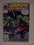 2099 Unlimited (The Premiere of Hulk 2099, Vol. 1, No. 1)