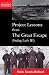 Image of Project Lessons from The Great Escape (Stalag Luft III)