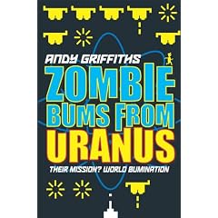 Zombie Bums From Uranus