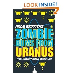 Zombie Bums From Uranus
