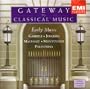 Gateway To Classical Music: Early Music