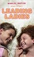 Leading Ladies