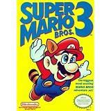 Super Mario Bros. 3 ~ Nintendo