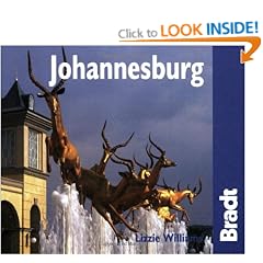 Johannesburg (Bradt Travel Guides)
