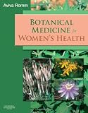 Botanical Medicine for Women’s Health Reviews