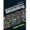Marketing - Degree level knowledge without university fees.