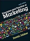 Principles and Practice of Marketing
