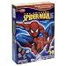 Fruit Shapes Fruit Snacks, Spiderman 10-Count Boxes (Pack of 10)