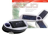 Solio S19-B38D Universal Hybrid Charger (Black)