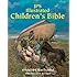 JPS Illustrated Children's Bible