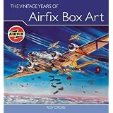 The Vintage Years of Airfix Box Art