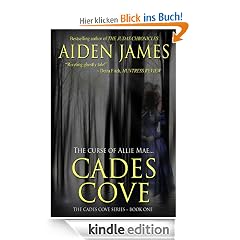 Cades Cove: The Curse of Allie Mae (Cades Cove Series #1)