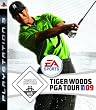 Tiger Woods PGA Tour 09