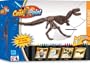 Skullduggery Cast and Paint Trex Casting Kit with BloPens
