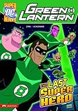 The last super hero