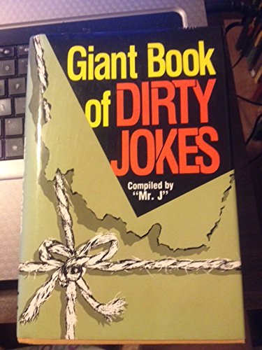 giant book of dirty jokes
