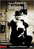 Umberto D (Vittorio De Sica) 1952 (spanish import)