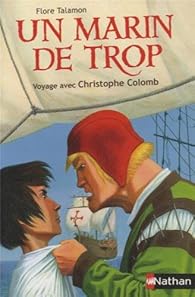 rencontre entre christophe colomb et les indiens