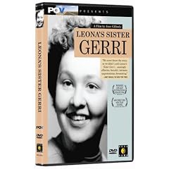 Leona's Sister Gerri by 
