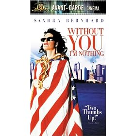 Without You I'm Nothing [VHS]