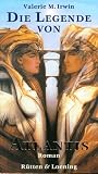 Die Legende von Atlantis - Valerie M. Irwin