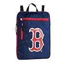 MLB Boston Red Sox Backsack, Navy, One Size