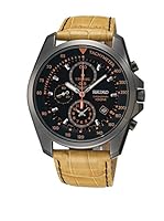 Seiko Reloj de cuarzo SNDD69P1 Beige 42  mm