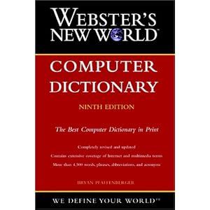 new world computer