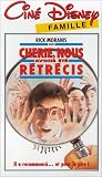 Revue Buena Vista Home Entertainement  / Chérie, nous avons été rétrécis