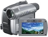 SONY デジタルビデオカメラレコーダ DCR-HC46/DCR-HC46