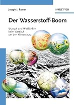 Der Wasserstoff-Boom: Wunsch und Wirklichkeit beim Wettlauf um den Klimaschutz