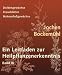 Ein Leitfaden zur Heilpflanzenerkenntnis 3. by Jochen Bockemühl ISBN 3723511694