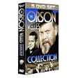 The Orson Welles Collection (The Stranger / King Lear / David and Goliath / The Trial)