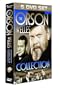 The Orson Welles Collection (The Stranger/ King Lear/ David and Goliath/ The Trial)