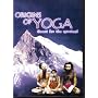 ORIGINS OF YOGA: Quest for the spiritual