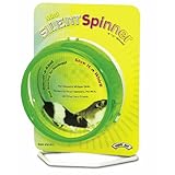 Super Pet Mouse Silent Spinner 4-1/2 inch Mini Exercise Wheel, Colors Vary