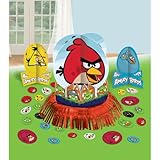Angry Birds Centerpiece Kit 23 Pc.