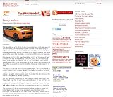 the Stock Blog