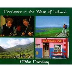 Footloose in the West of Ireland