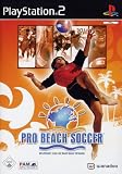Pro Beach Soccer