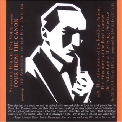  Arthur Conan Doyle