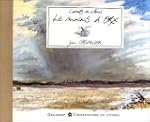 Le Marais d'Orx