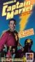 Adventures of Captain Marvel [VHS]