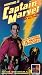 VHS : Adventures of Captain Marvel