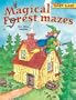 Maze Craze: Magical Forest Mazes (Maze Craze Book)