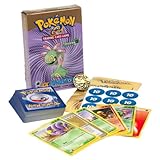 Pokemon Cards - Sandstorm OASIS - Theme Deck