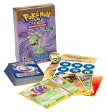 Pokemon EX Sandstorm Oasis Theme Deck